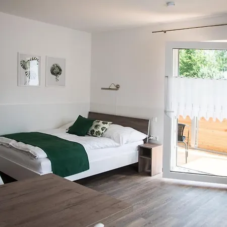 Apartment 11 *