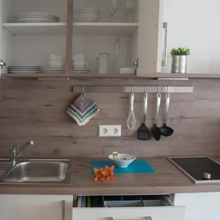 11 Apartment